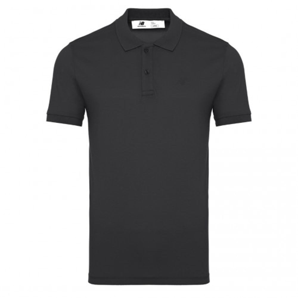 New Balance Nb Performance Tee Kadın Üst & T-shirt  - MPT1105-BK