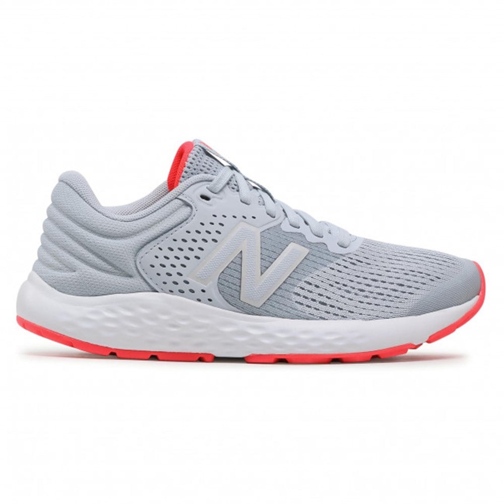 New Balance NB Performance Womens Shoes Kadın Gri Günlük Ayakkabı -  W520LG7
