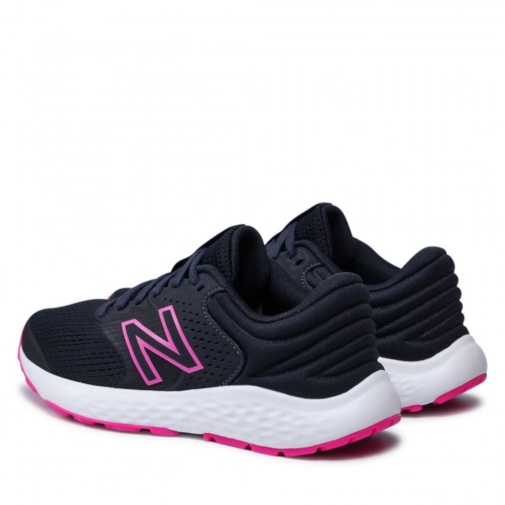 New Balance NB Performance Womens Shoes Kadın Gri Koşu Ayakkabı - W520CB7