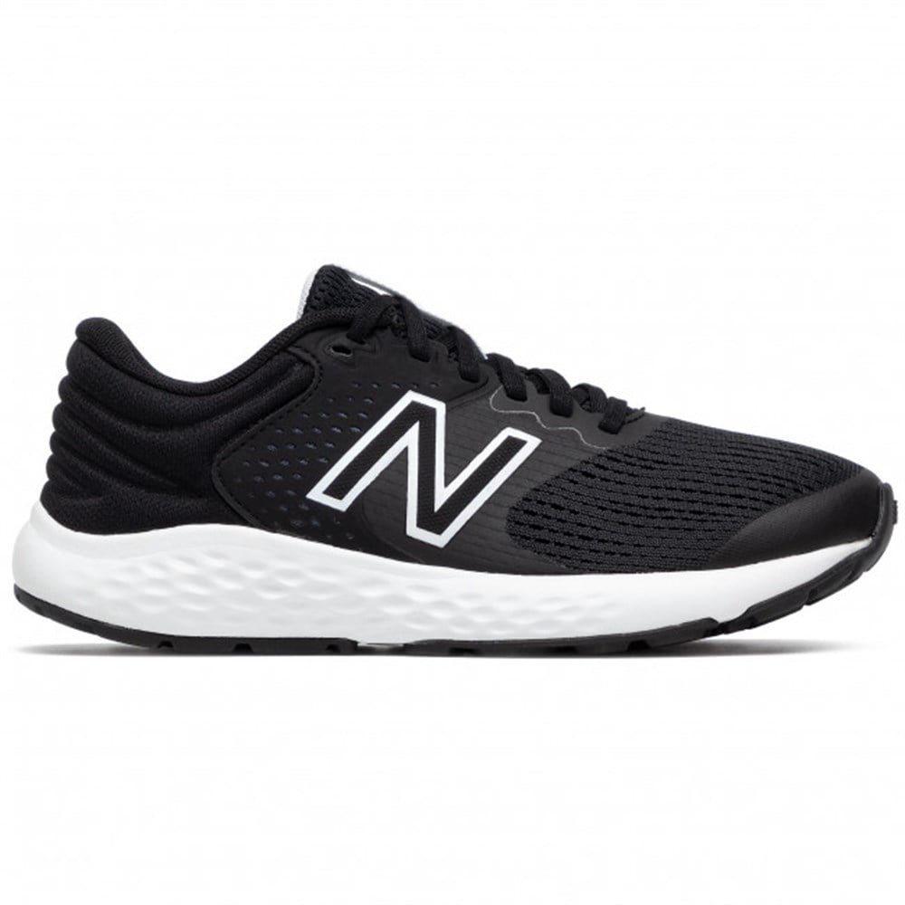 New Balance NB Performance Womens Shoes Kadın Siyah Günlük Ayakkabı -  W520LK7
