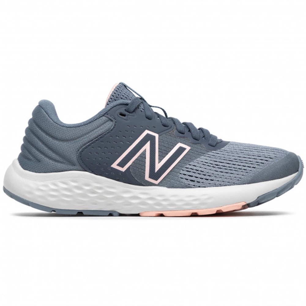 New Balance NB Performance Womens Shoes Kadın Gri Günlük Ayakkabı -  W520LP7