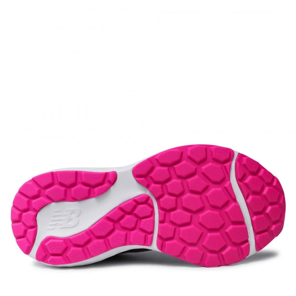 New Balance NB Performance Womens Shoes Kadın Gri Koşu Ayakkabı - W520CB7