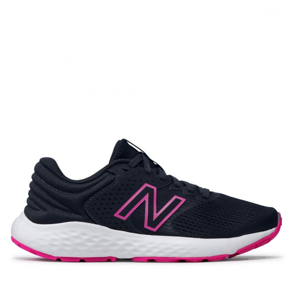 New Balance NB Performance Womens Shoes Kadın Gri Koşu Ayakkabı - W520CB7