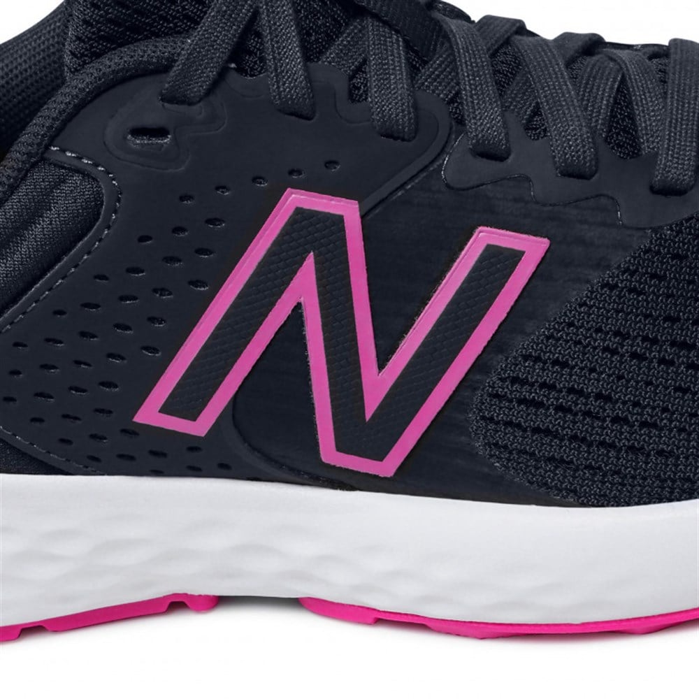 New Balance NB Performance Womens Shoes Kadın Gri Koşu Ayakkabı - W520CB7