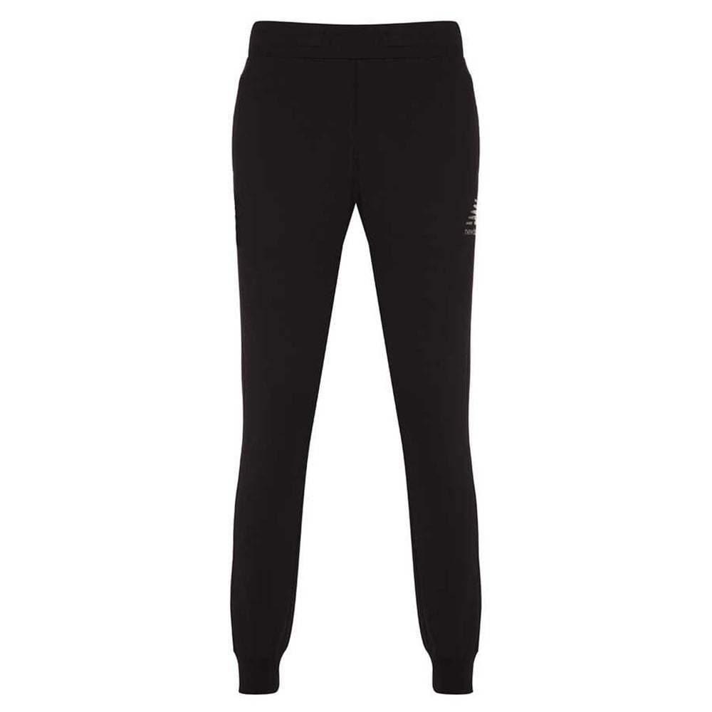 New Balance Nb Women Jogger Kadın Eşofman Altı - WPP1102-BK