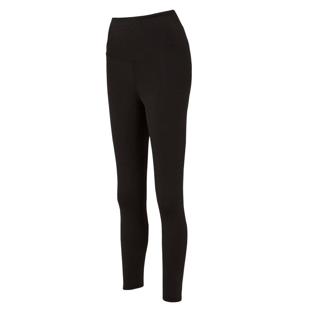 New Balance Nb Womens Leggings Kadın Siyah Günlük Tayt - WPP1291-BK