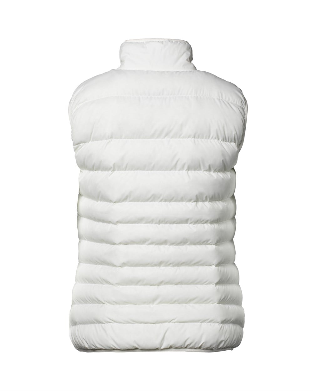 New Balance NB Womens Puffer Vest Kadın Beyaz Yelek - WPV3101-WT