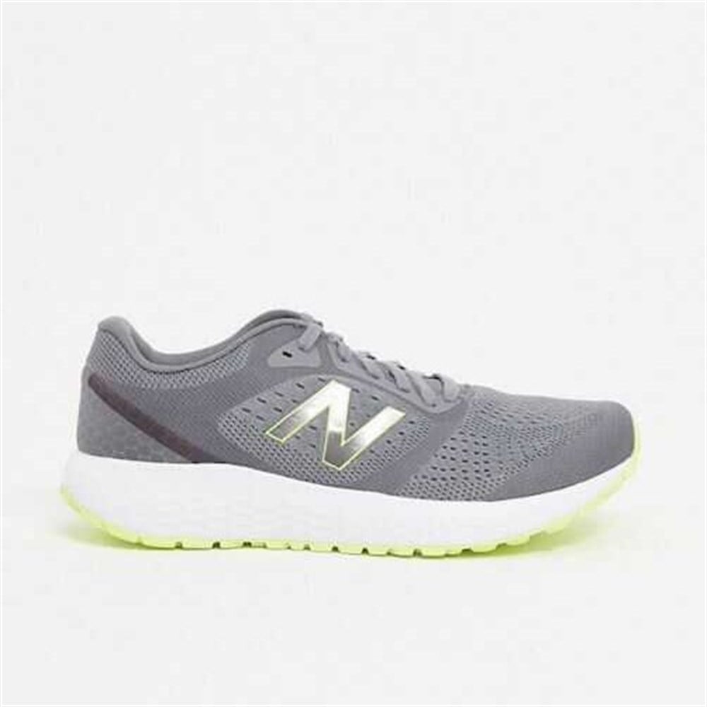 New Balance Performance Mens Shoes Erkek Gri Koşu Ayakkabı -  M520LG6