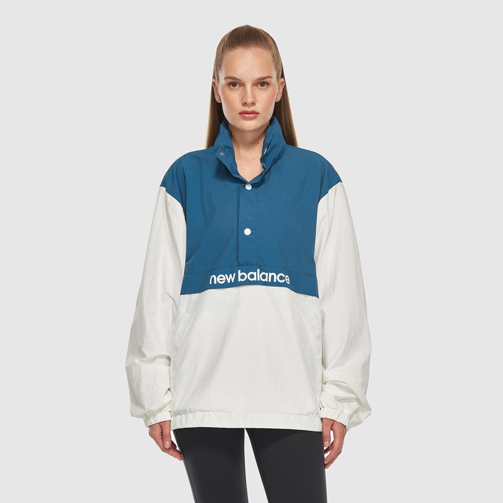 New Balance UNJ3429 Unisex Yağmurluk