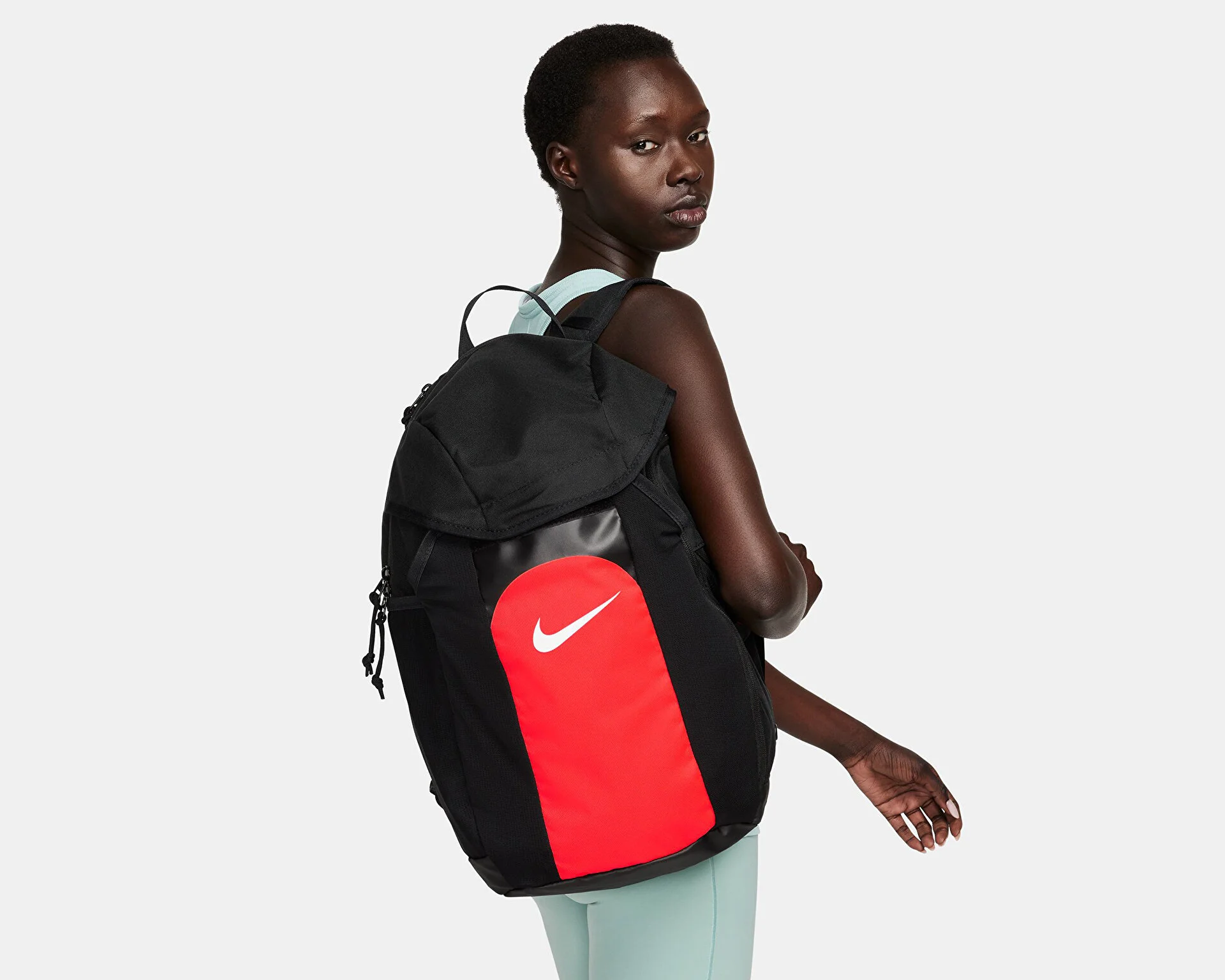 Nike Academy Team 30L Unisex Sırt Çantası