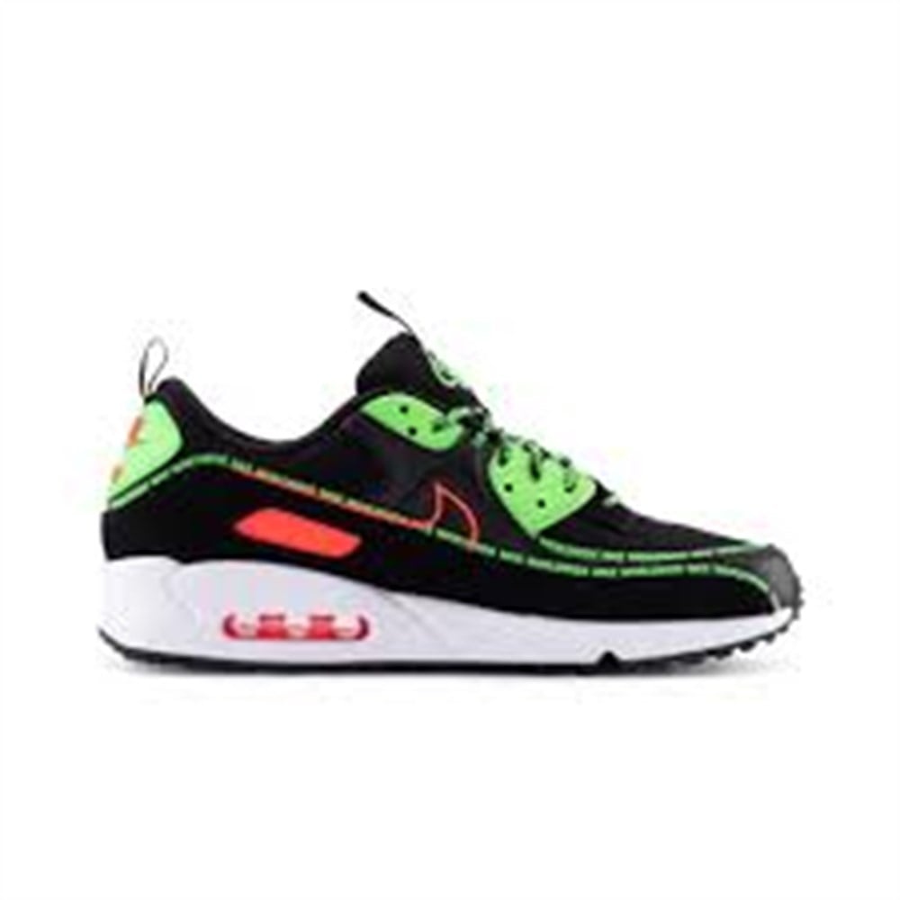 Nike Air Max 90 Erkek Günlük Ayakkabı - CK6474-001