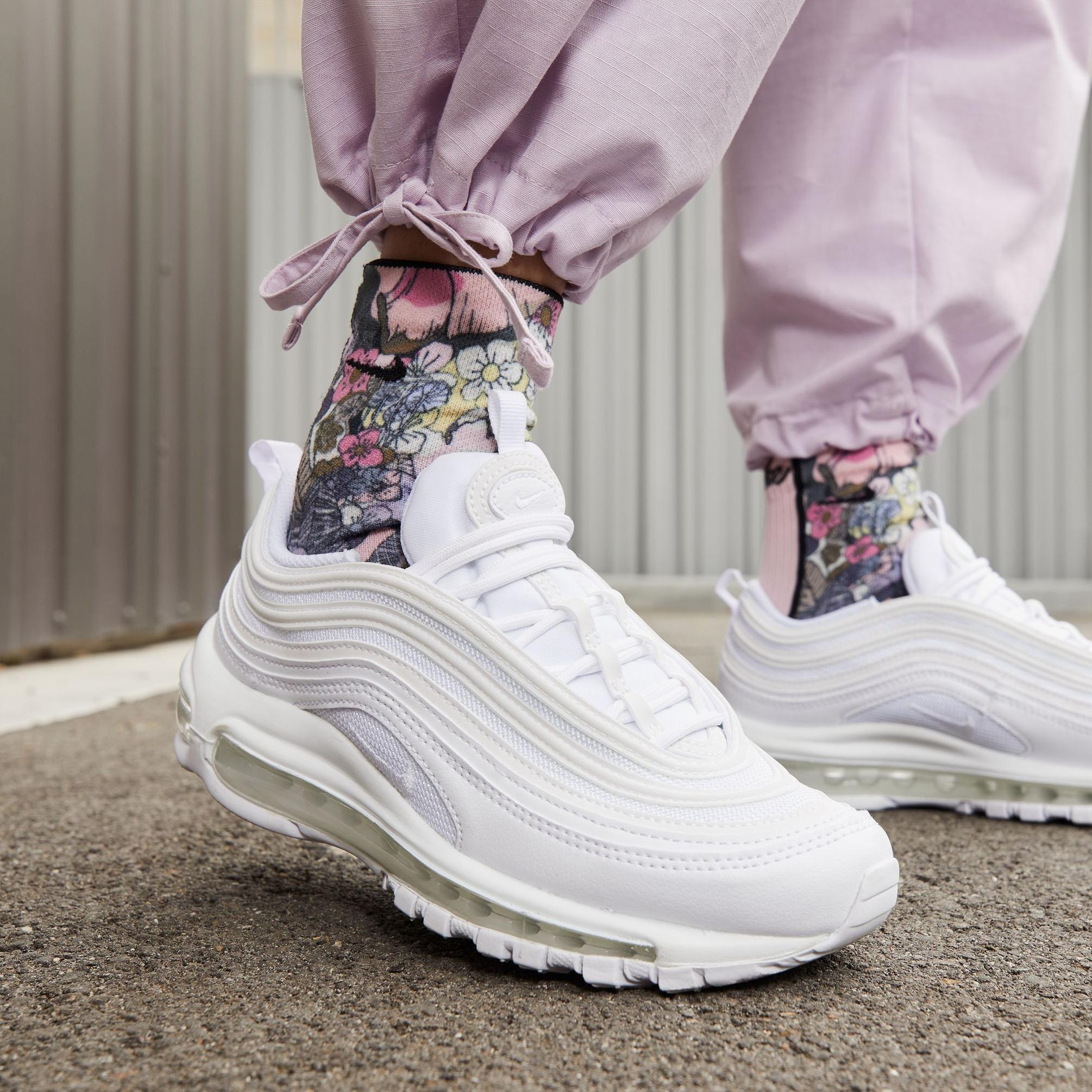 Nike Air Max 97 Kadın Spor Ayakkabı