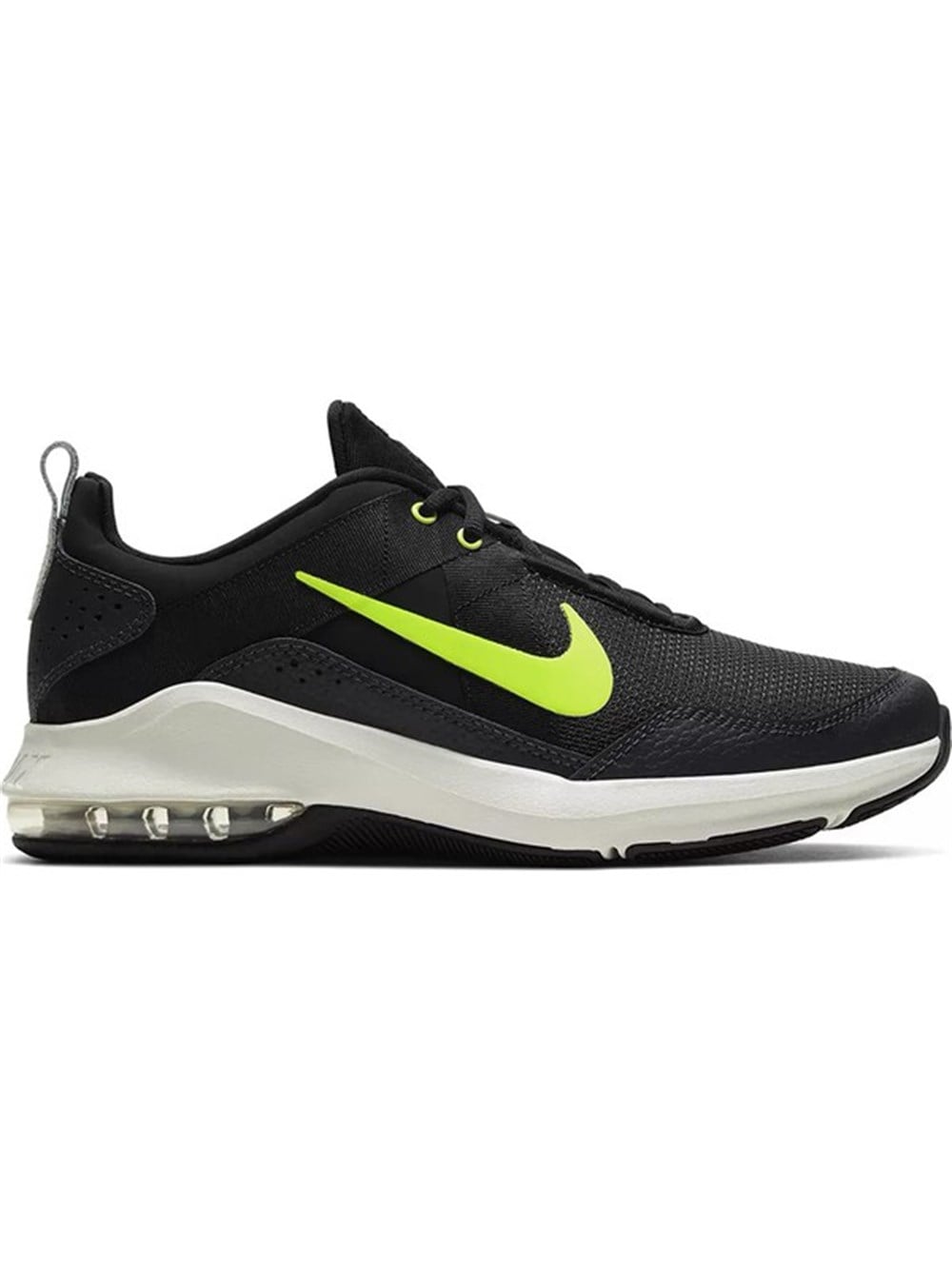 Nike Air Max Alpha Traıner 2 Erkek Günlük Ayakkabı - AT1237-011