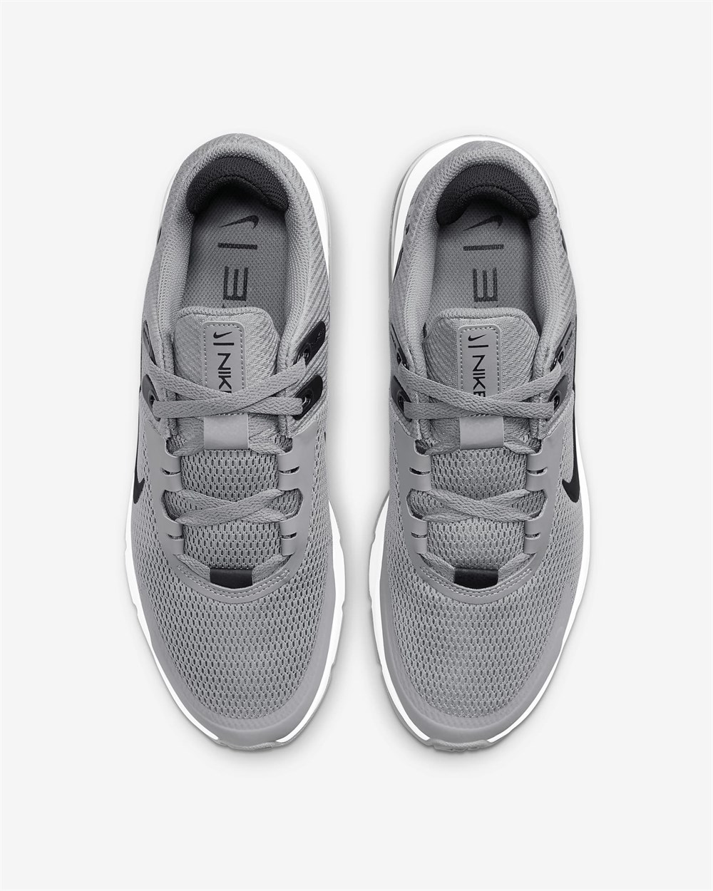 Nike Aır Max Alpha Traıner 4 Erkek Gri Koşu Ayakkabı  - CW3396-001