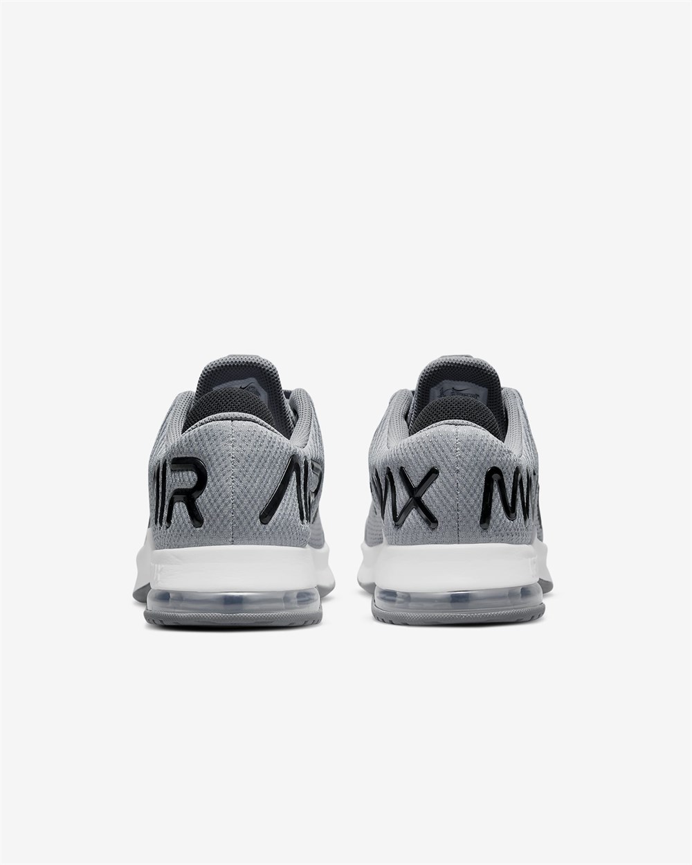 Nike Aır Max Alpha Traıner 4 Erkek Gri Koşu Ayakkabı  - CW3396-001