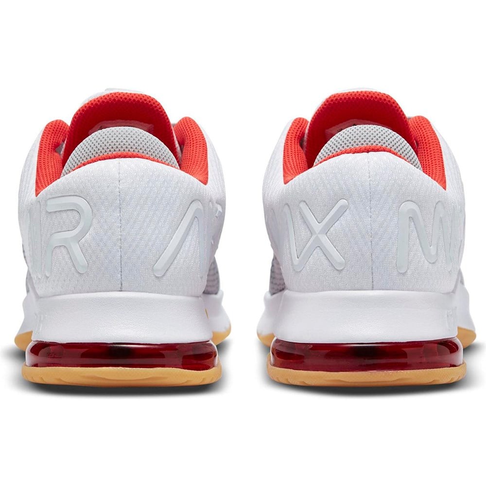 Nike Aır Max Alpha Traıner 4 Erkek Gri Koşu Ayakkabı  - CW3396-006