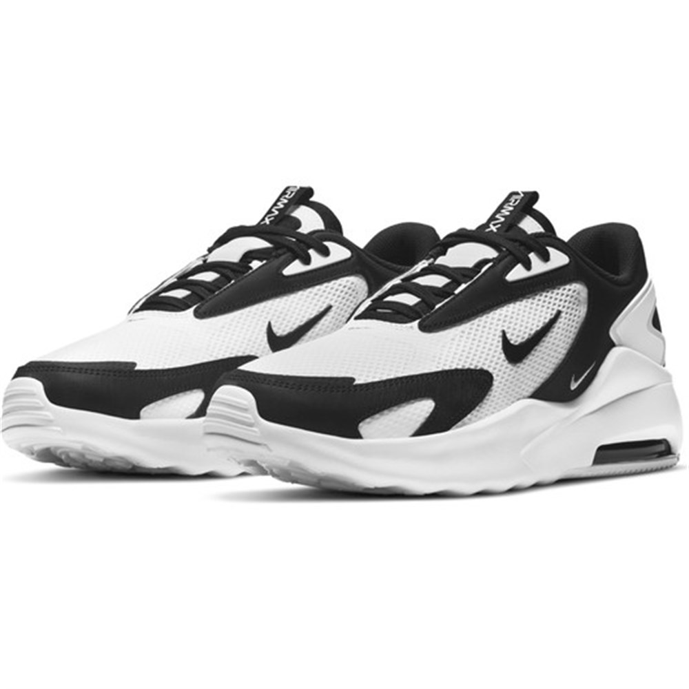 Nike Aır Max Bolt Erkek Beyaz Günlük Ayakkabı  - CU4151-102
