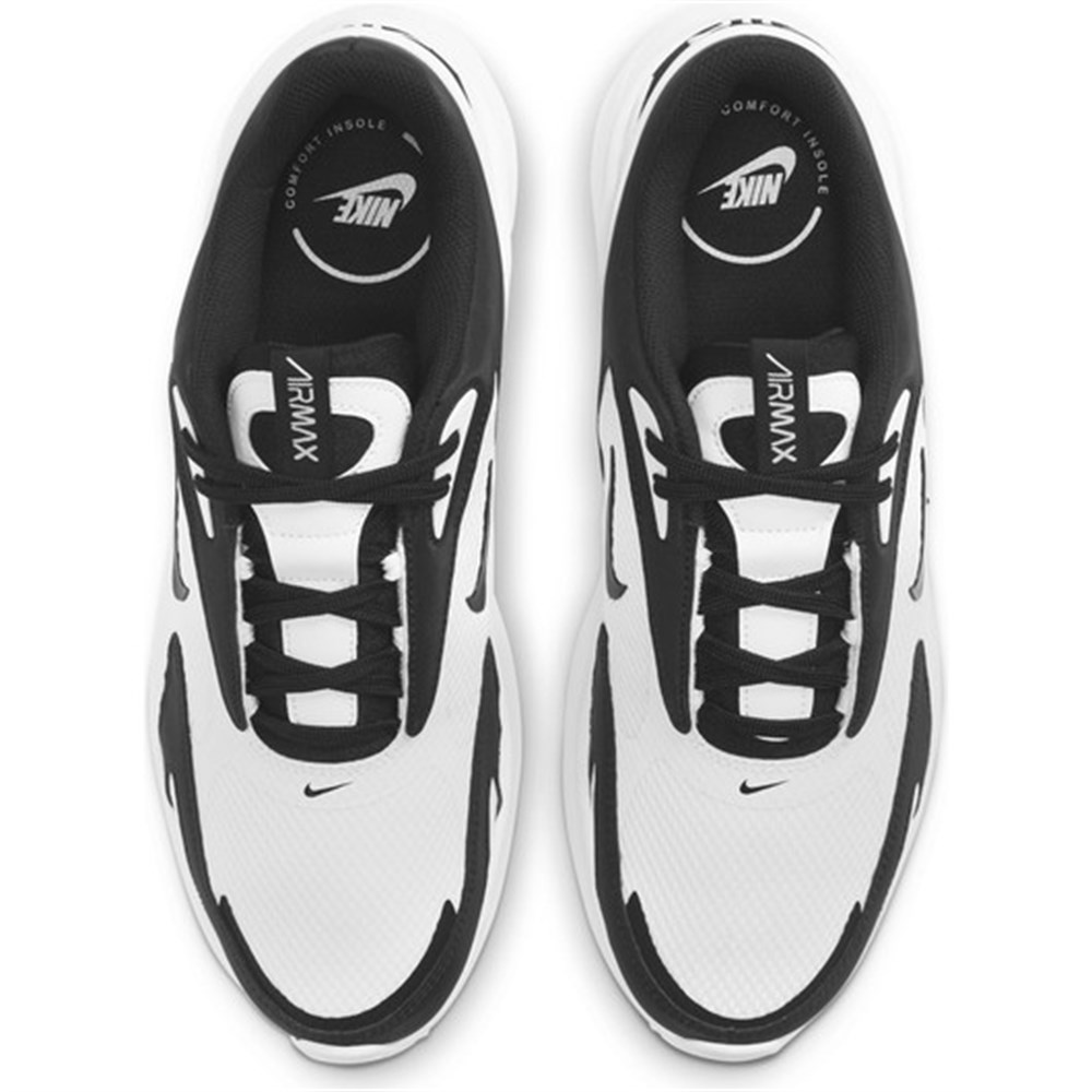 Nike Aır Max Bolt Erkek Beyaz Günlük Ayakkabı  - CU4151-102