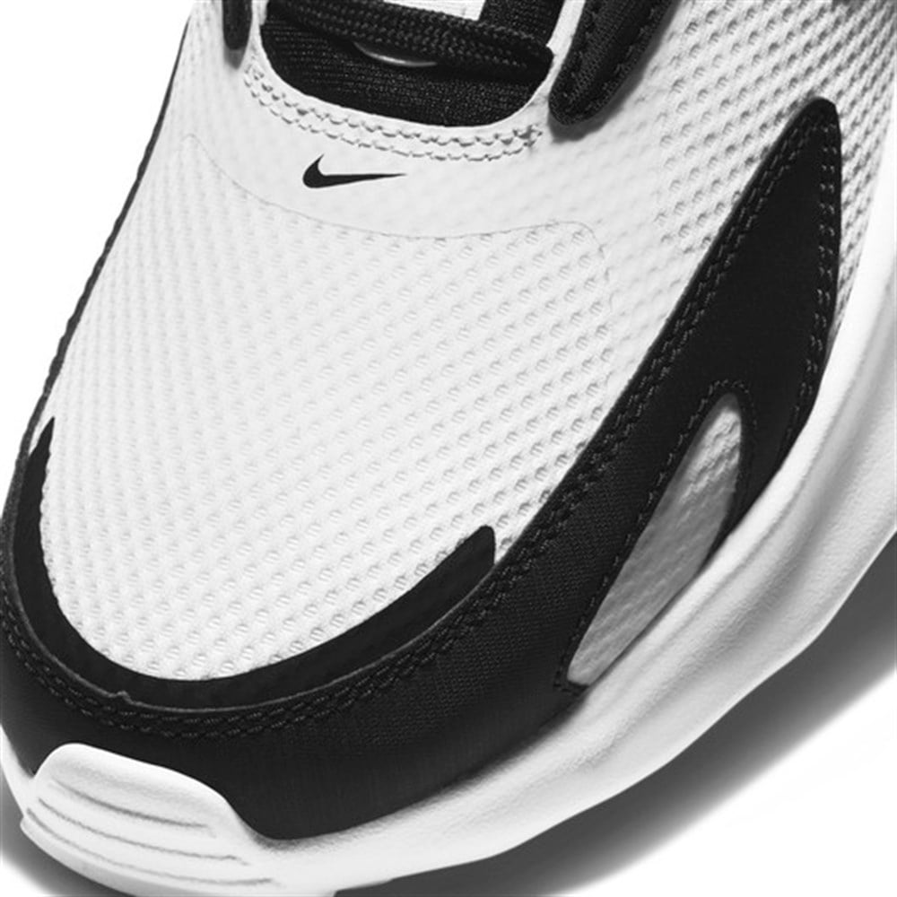 Nike Aır Max Bolt Erkek Beyaz Günlük Ayakkabı  - CU4151-102