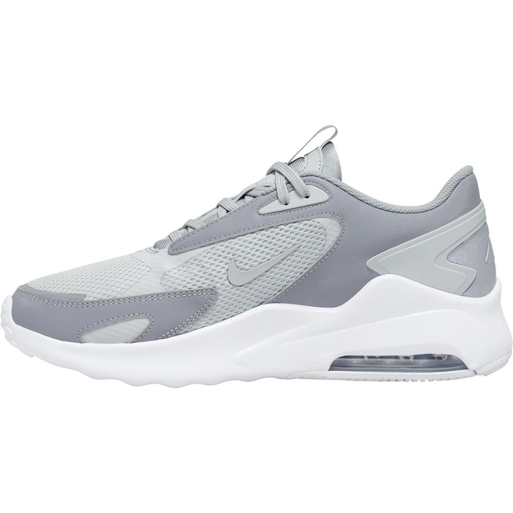 Nike Aır Max Bolt Erkek Gri Günlük Ayakkabı  - CU4151-003