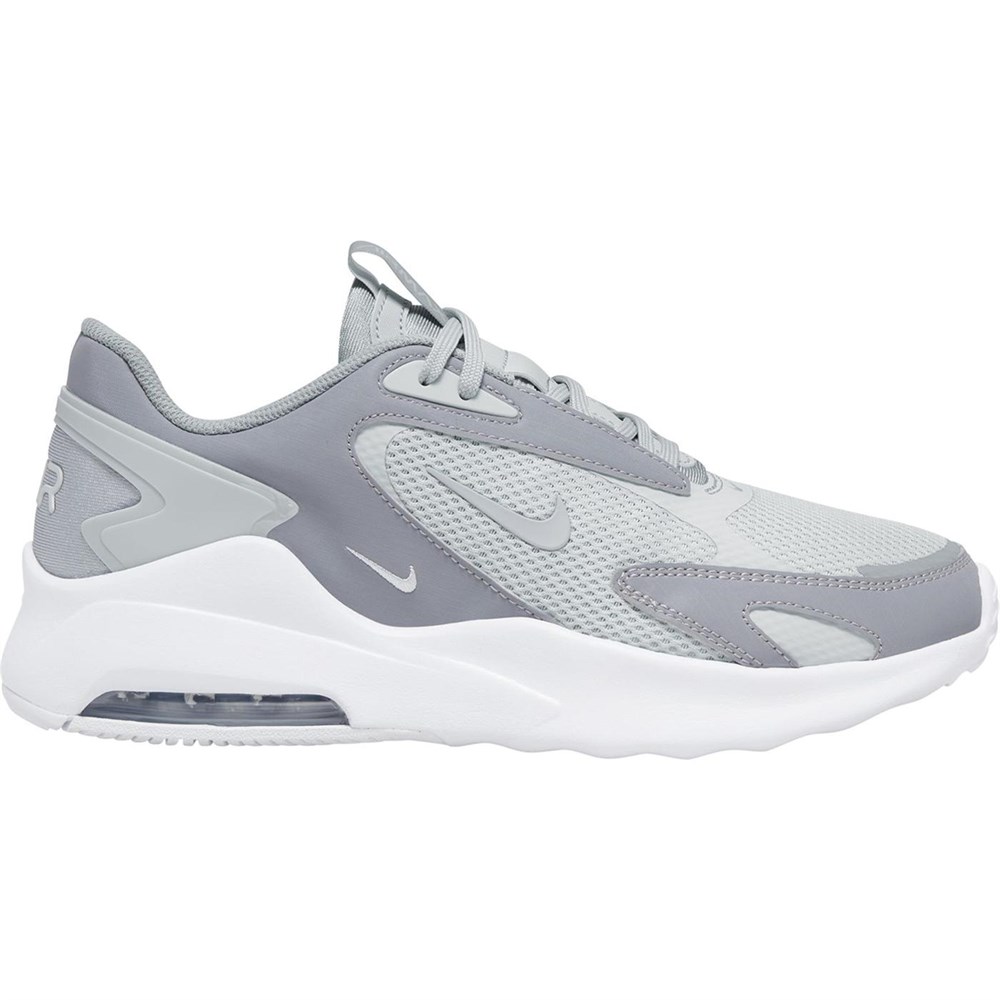 Nike Aır Max Bolt Erkek Gri Günlük Ayakkabı  - CU4151-003