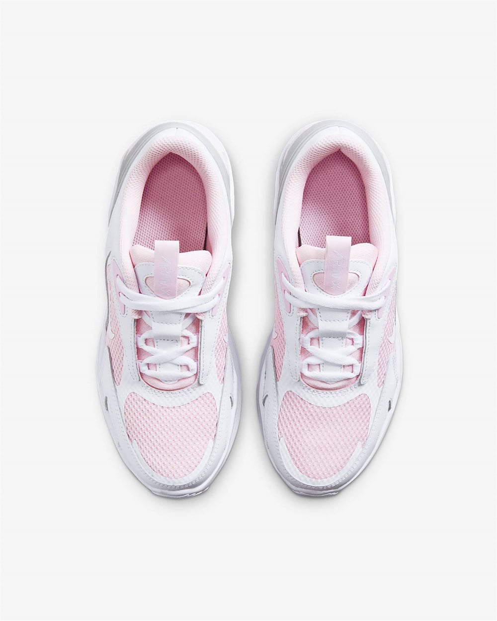 Nike Aır Max Bolt (Gs) Çocuk Pembe Koşu Ayakkabı  - CW1626-600