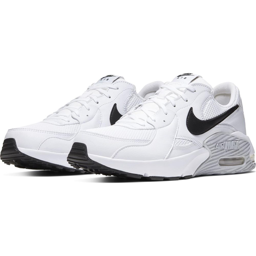 Nike Aır Max Excee Erkek Beyaz Günlük Ayakkabı  - CD4165-100