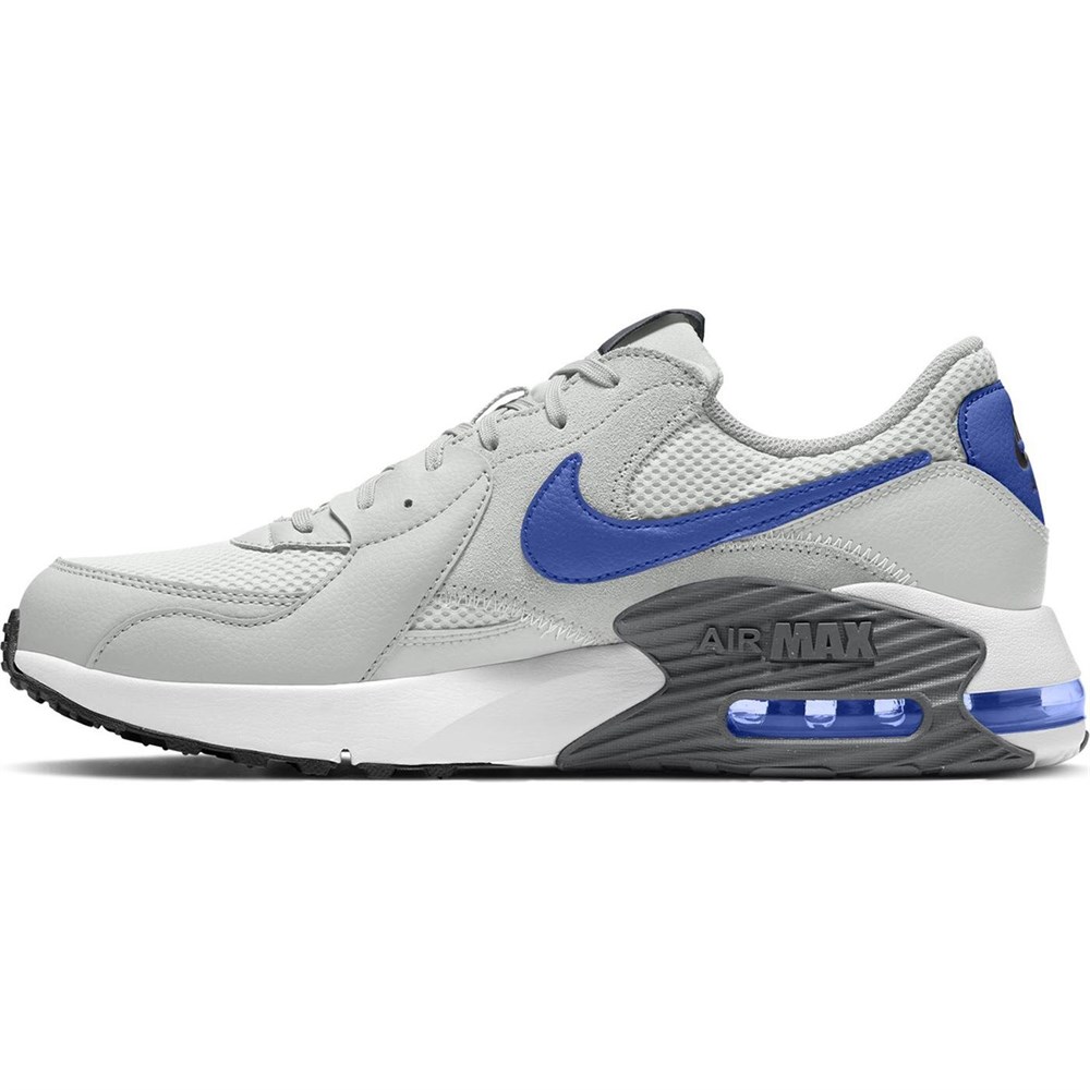 Nike Air Max Excee Erkek Gri Günlük Ayakkabı - CD4165-007