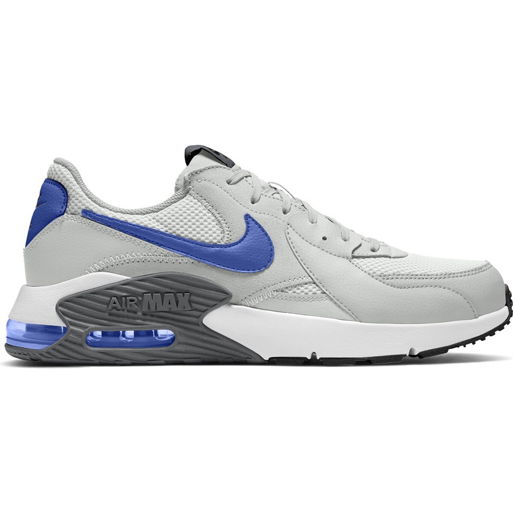 Nike Air Max Excee Erkek Gri Günlük Ayakkabı - CD4165-007