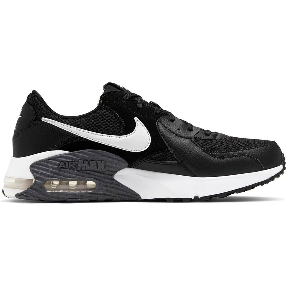 Nike Air Max Excee Erkek Siyah Günlük Ayakkabı - CD4165-001