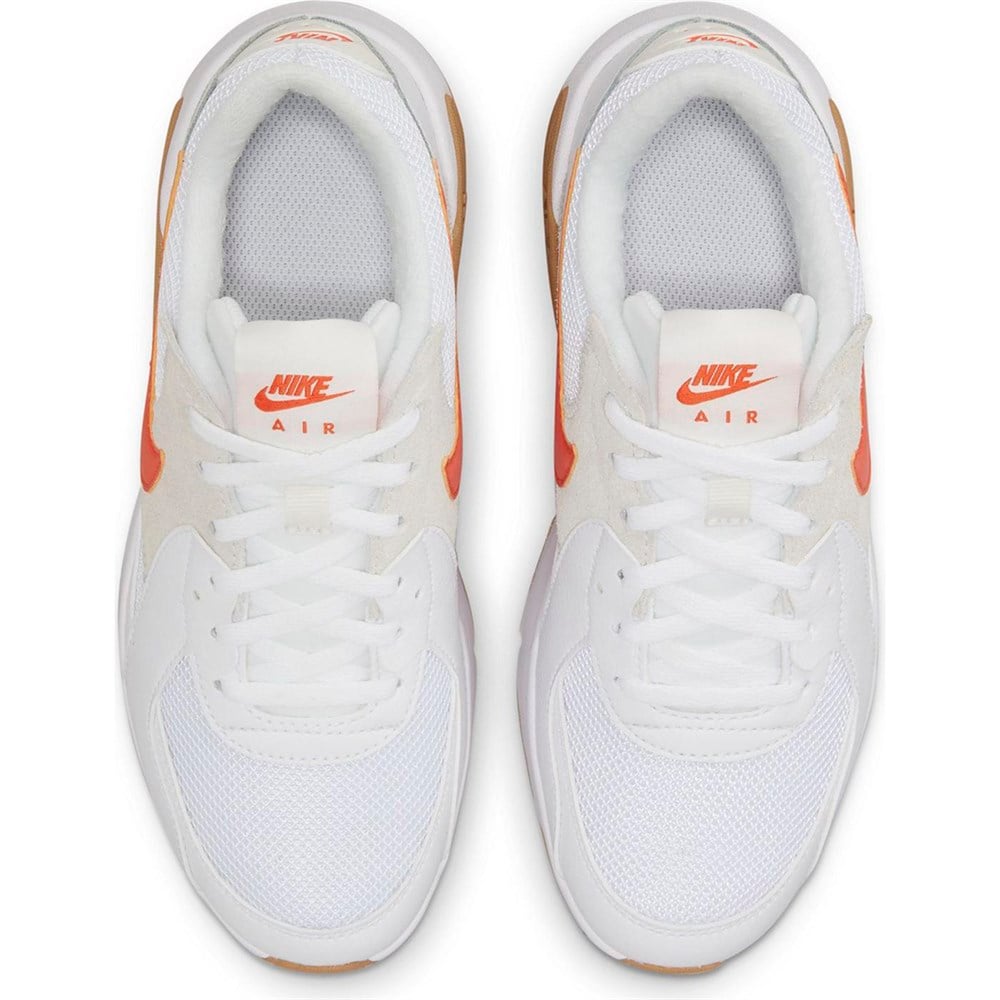 Nike Aır Max Excee (Gs) Çocuk Beyaz Koşu Ayakkabı  - CD6894-109