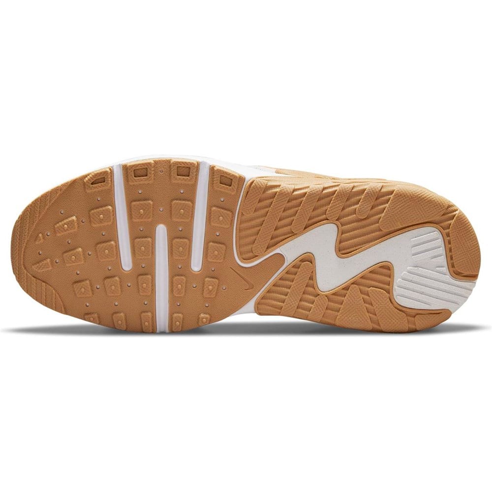 Nike Aır Max Excee (Gs) Çocuk Beyaz Koşu Ayakkabı  - CD6894-109
