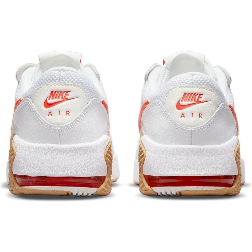 Nike Aır Max Excee (Gs) Çocuk Beyaz Koşu Ayakkabı  - CD6894-109