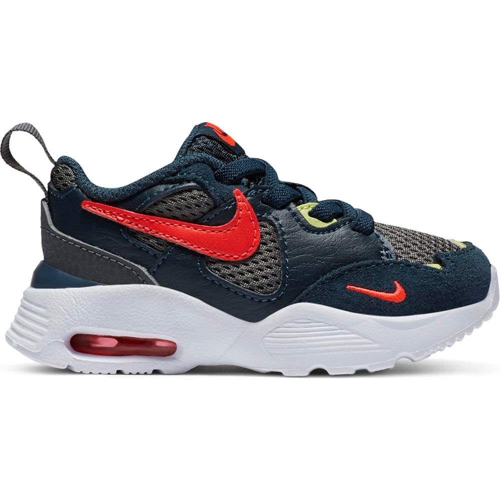 Nike Aır Max Fusıon (Td) Günlük - CJ3826-400