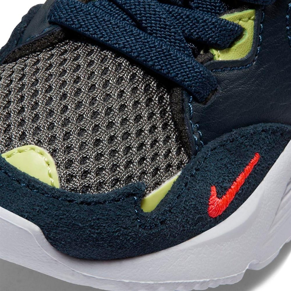 Nike Aır Max Fusıon (Td) Günlük - CJ3826-400