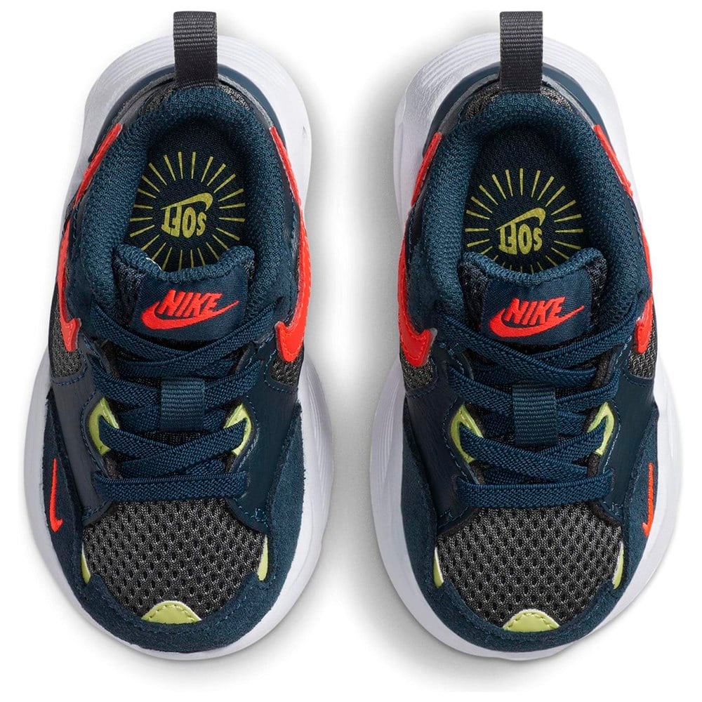 Nike Aır Max Fusıon (Td) Günlük - CJ3826-400