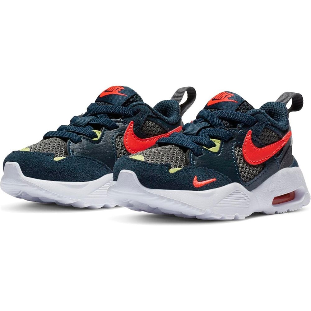 Nike Aır Max Fusıon (Td) Günlük - CJ3826-400