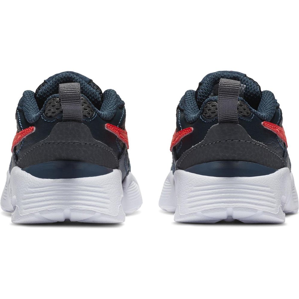 Nike Aır Max Fusıon (Td) Günlük - CJ3826-400