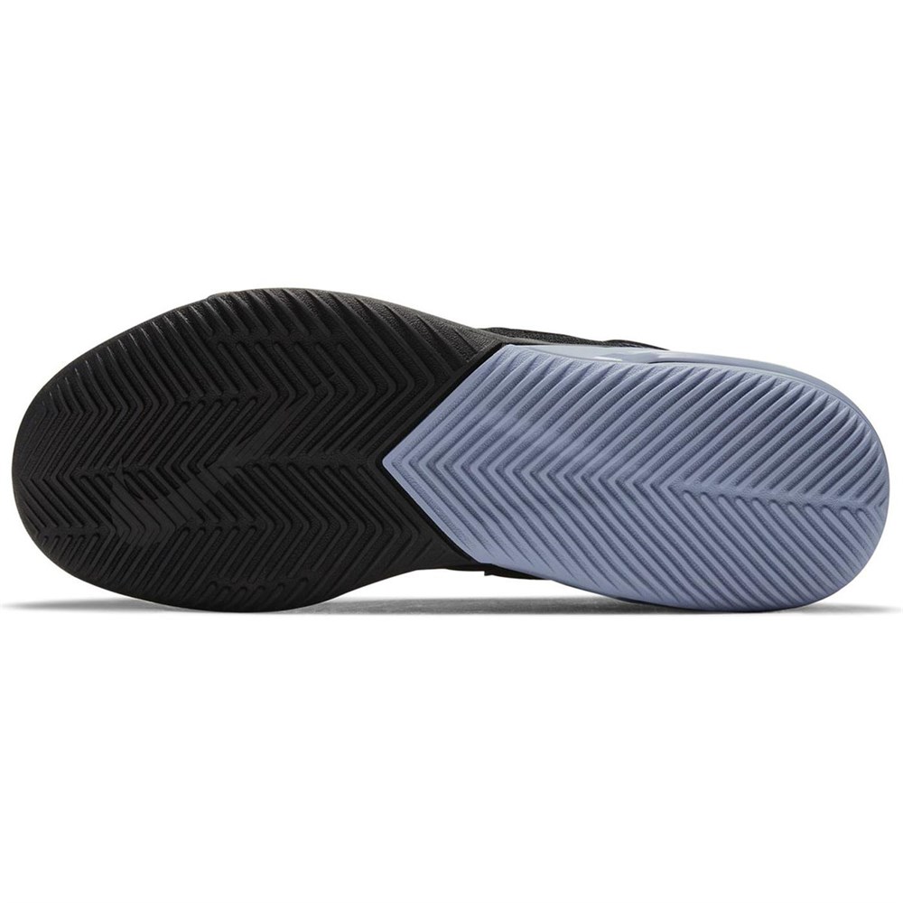 Nike Aır Max Impact 2 Unisex Siyah Basketbol Ayakkabı  - CQ9382-004