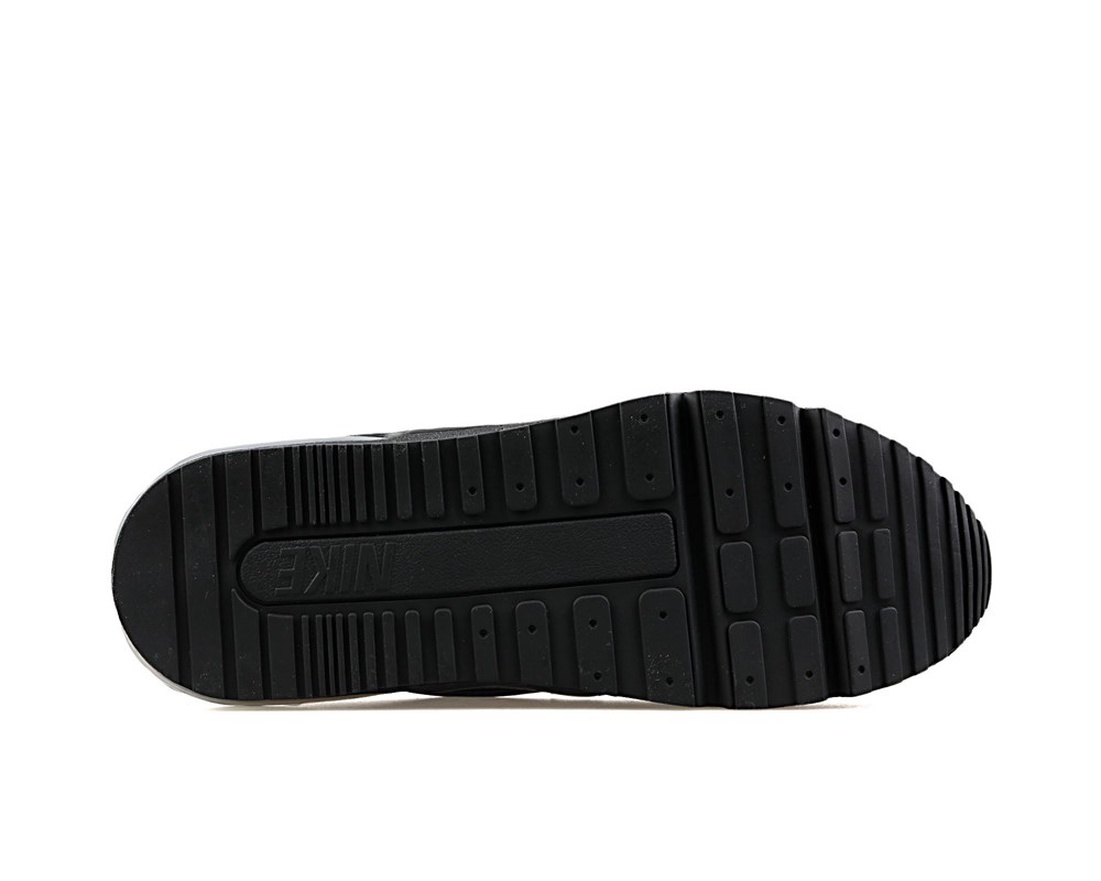 Nike Aır Max Ltd 3 Erkek Siyah Günlük Ayakkabı  - 687977-020