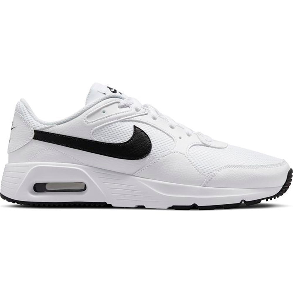 Nike Aır Max Sc Erkek Beyaz Günlük Ayakkabı  - CW4555-102