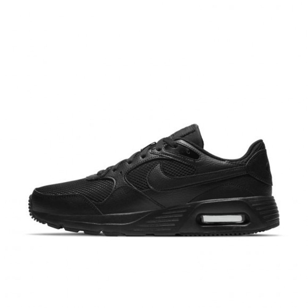 Nike Aır Max Sc Erkek Siyah Günlük Ayakkabı  - CW4555-003