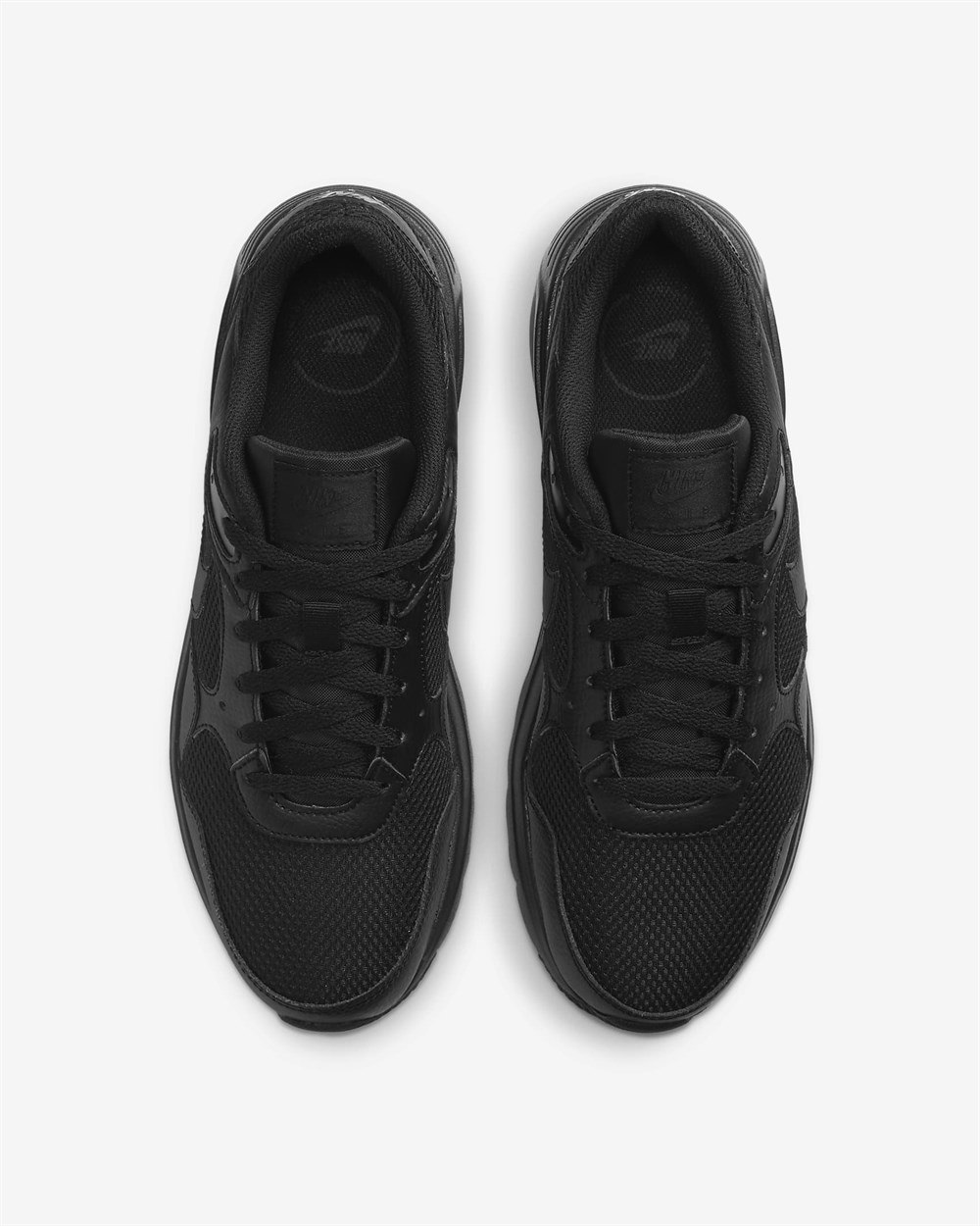 Nike Aır Max Sc Erkek Siyah Günlük Ayakkabı  - CW4555-003