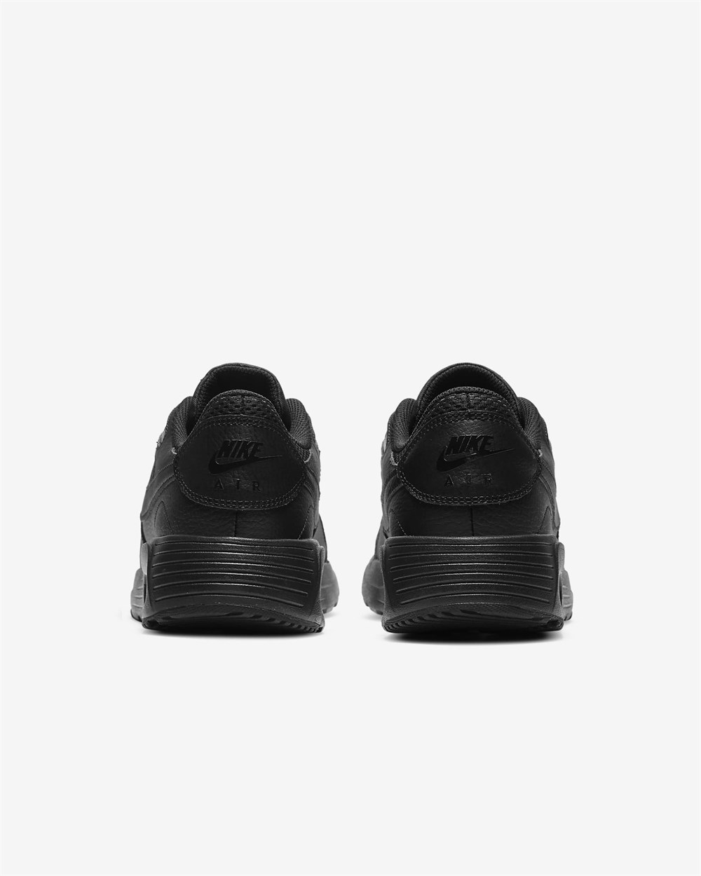 Nike Aır Max Sc Erkek Siyah Günlük Ayakkabı  - CW4555-003