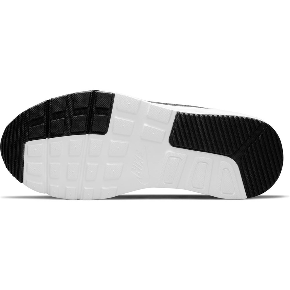 Nike Aır Max Sc (Gs) Çocuk Beyaz Koşu Ayakkabı  - CZ5358-105