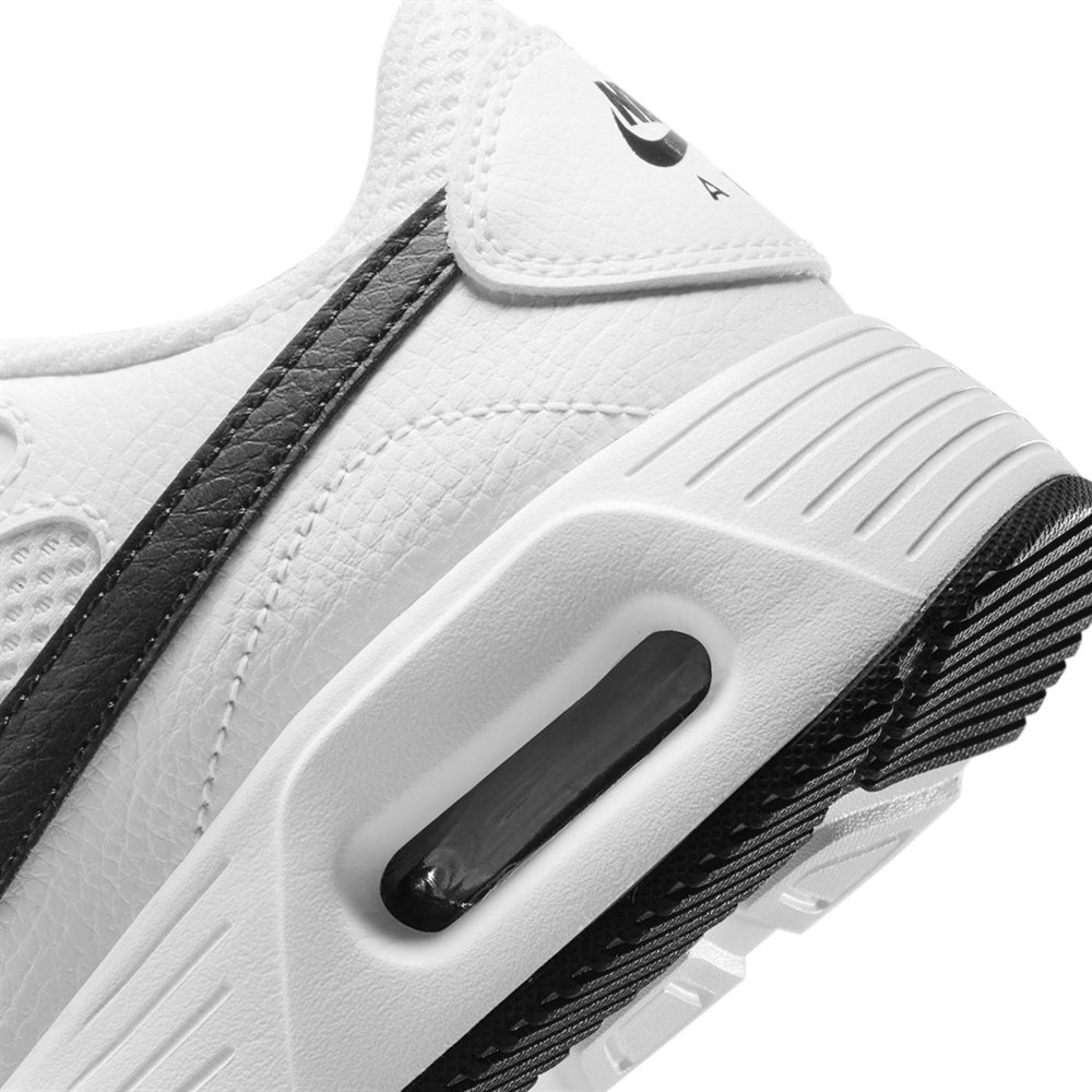 Nike Aır Max Sc (Gs) Çocuk Beyaz Koşu Ayakkabı  - CZ5358-105