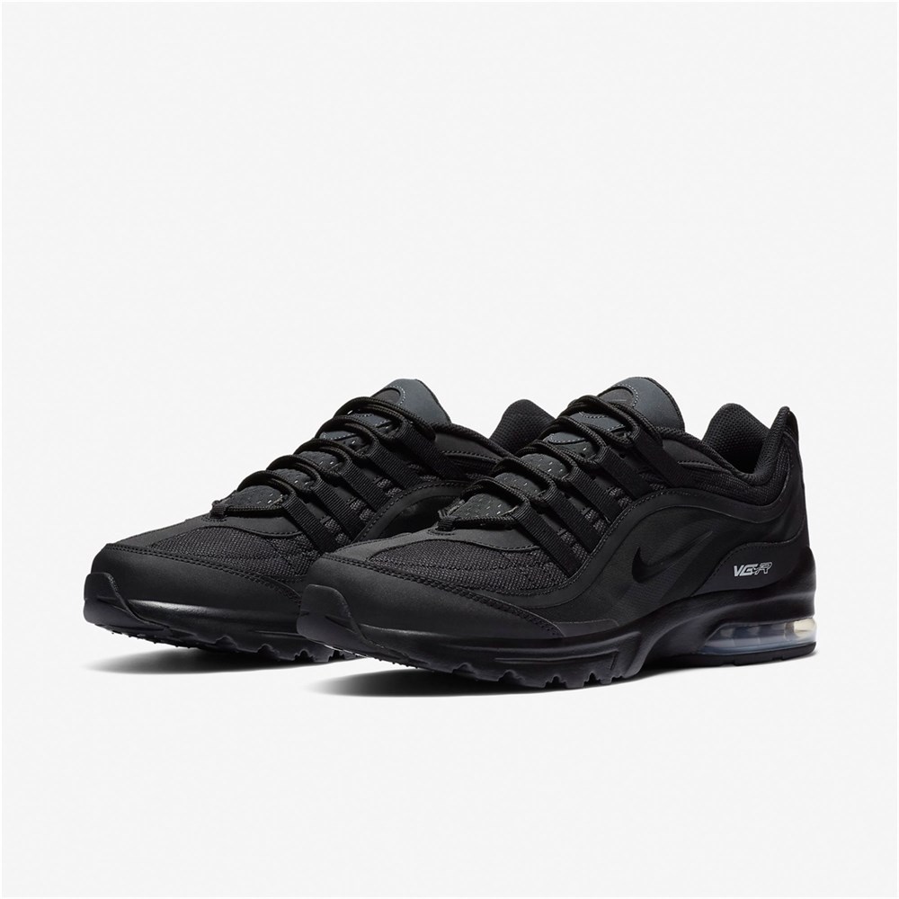 Nike Aır Max Vg-R Erkek Siyah Günlük Ayakkabı  - CK7583-001