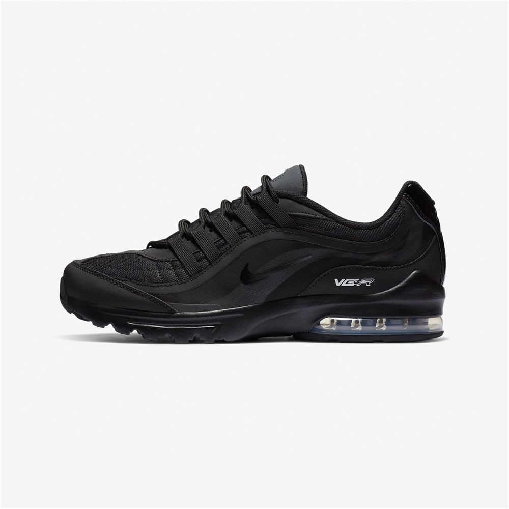 Nike Aır Max Vg-R Erkek Siyah Günlük Ayakkabı  - CK7583-001