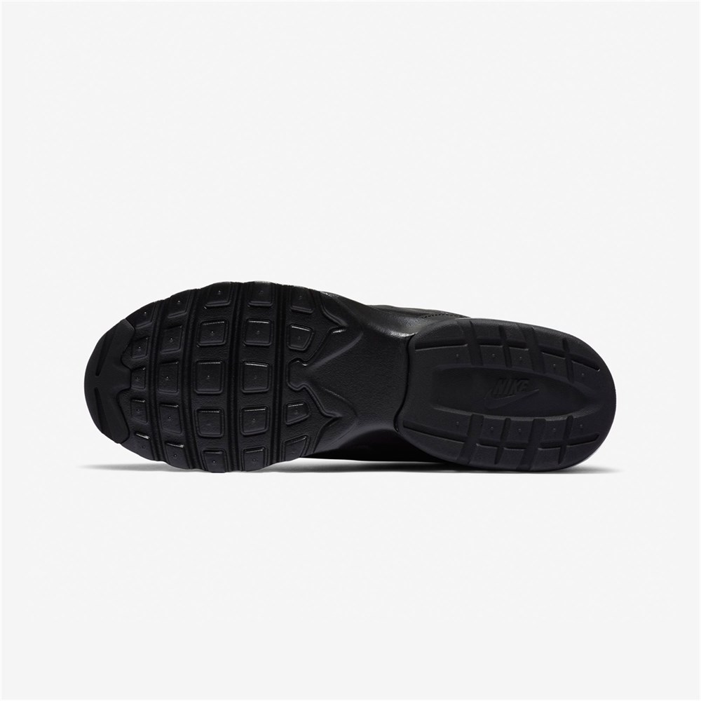Nike Aır Max Vg-R Erkek Siyah Günlük Ayakkabı  - CK7583-001