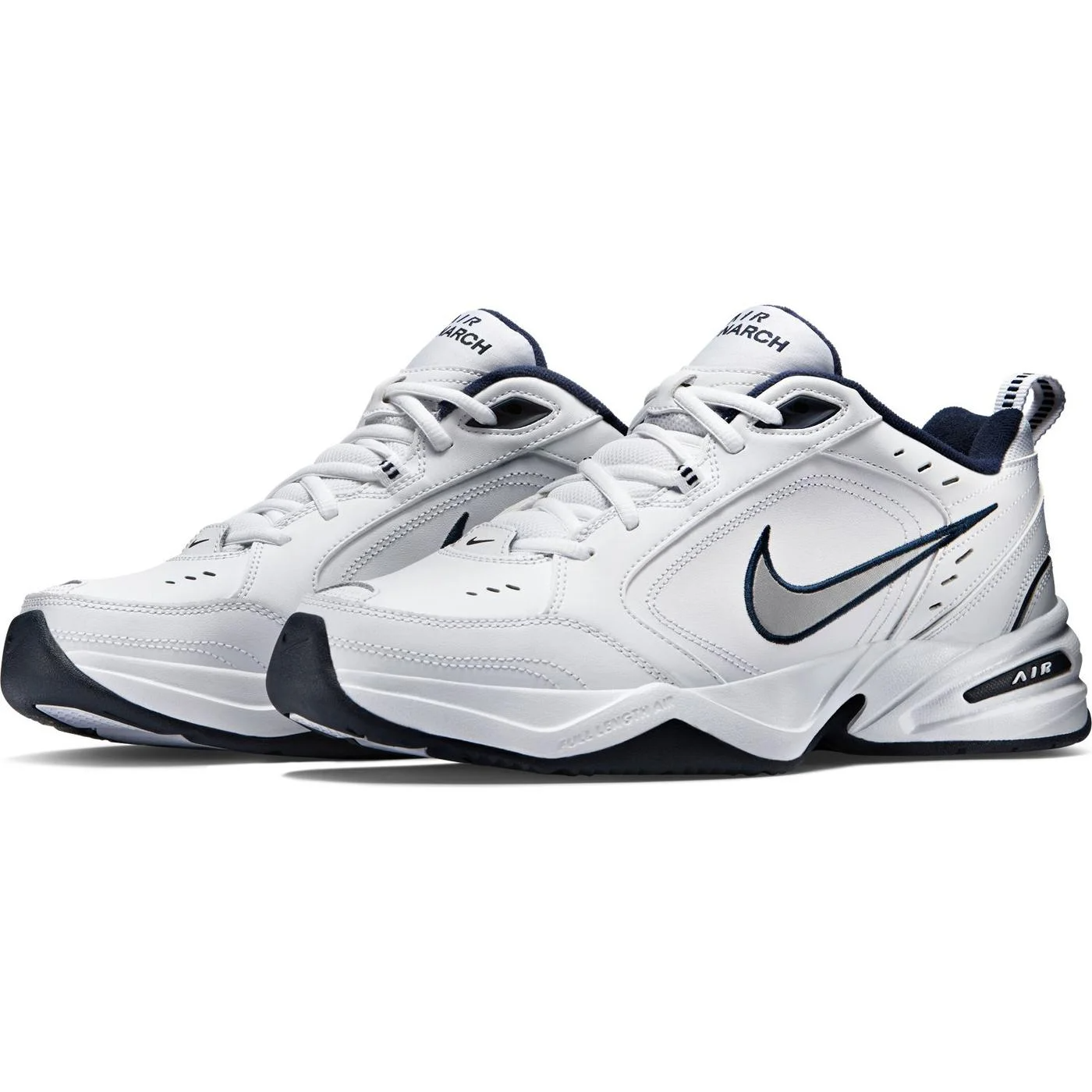 Nike Air Monarch IV
